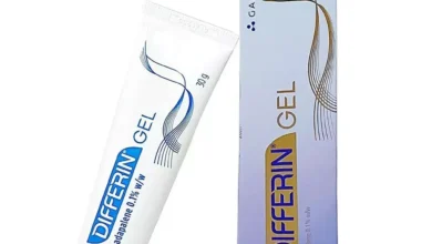سعر دواء ديفرين كريم differin cream