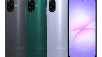 مميزات Samsung Galaxy A07 4G