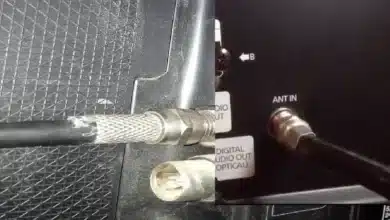 عيوب الرسيفر الداخلي