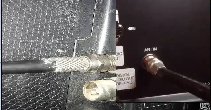 عيوب الرسيفر الداخلي