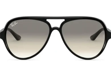 نظارات ريبان الأصلي