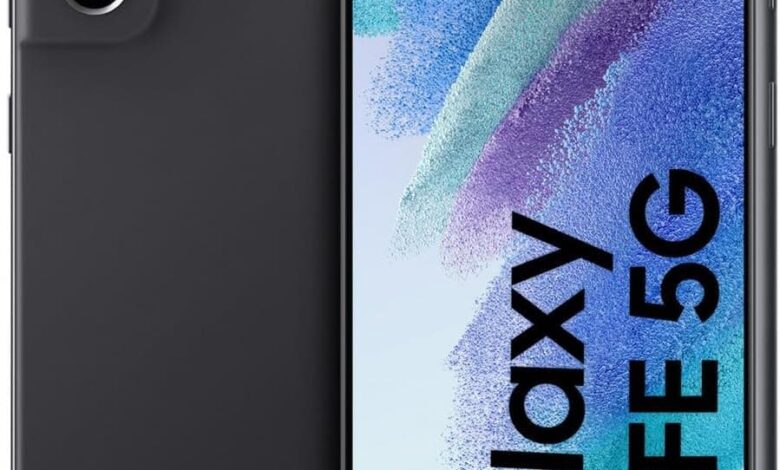 سعر هاتف Samsung Galaxy S21 FE 5G في مصر والسعوديه والامارات 2026