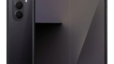 سعر هاتف Samsung Galaxy Z Fold 7 في مصر والامارات والسعوديه 2025