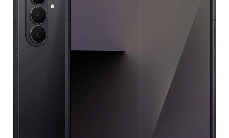 سعر هاتف Samsung Galaxy Z Fold 7 في مصر والامارات والسعوديه 2025