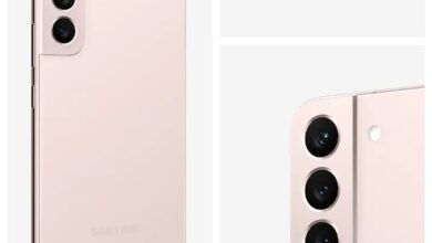 سعر هاتف Samsung Galaxy S22 Plus 5G في مصر والسعودية والامارات 2026