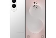 سعر هاتف Samsung Galaxy S25 Edge في مصر والسعوديه والامارات 2025