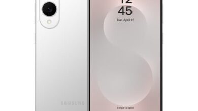 سعر هاتف Samsung Galaxy S25 Edge في مصر والسعوديه والامارات 2025