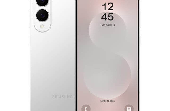 سعر هاتف Samsung Galaxy S25 Edge في مصر والسعوديه والامارات 2025