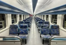 مواعيد قطارات قلين كفر الشيخ