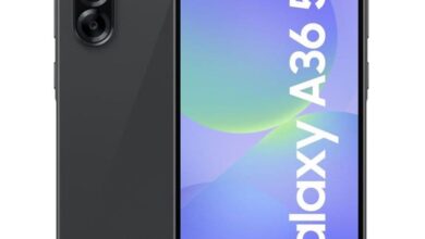 سعر هاتف Samsung Galaxy A36 في مصر والسعودية والامارات 2025