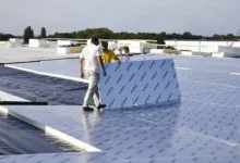 شركة عزل اسطح وخزانات في جدة