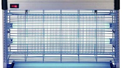 سعر صاعق الناموس من توشيبا 2026