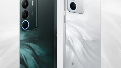 سعر هاتف Realme C71 في مصر والسعوديه والامارات 2026