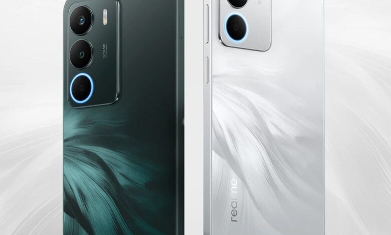 سعر هاتف Realme C71 في مصر والسعوديه والامارات 2026