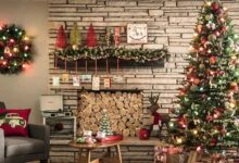 سعر شجرة الكريسماس في مصر 2026