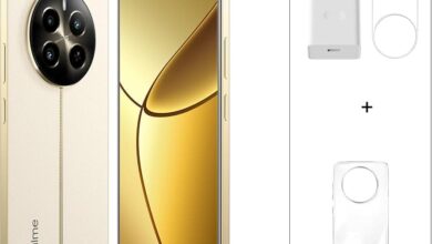 سعر هاتف Realme 12 في مصر 2026