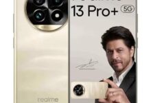 سعر هاتف Realme 13 5G في مصر 2026