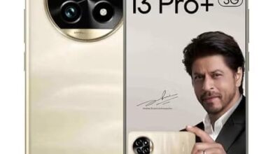 سعر هاتف Realme 13 5G في مصر 2026