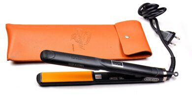 سعر مكواة تورنيدو للشعر في مصر 2026