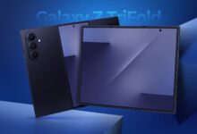 سعر هاتف Samsung Galaxy Z TriFold في مصر 2026