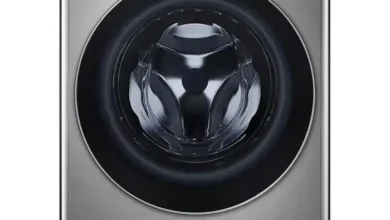 غسالة اتوماتيك