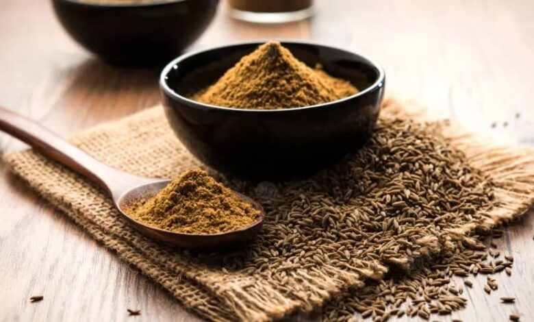 سعر كيلو الكمون اليوم في مصر 2026