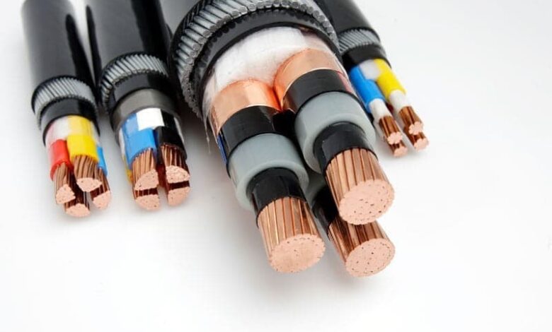 سعر اسلاك السويدي جبريل في مصر 2026