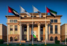 رسوم الجامعات في الإمارات للوافدين 2026