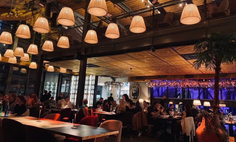 أسعار المطاعم العربيه بألمانيا اليوم 2026