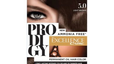 سعر صبغه لوريال للشعر في مصر 2026