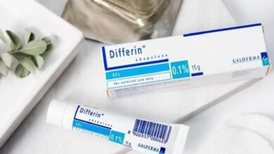 سعر كريم ديفرين في صيدليات مصر 2026