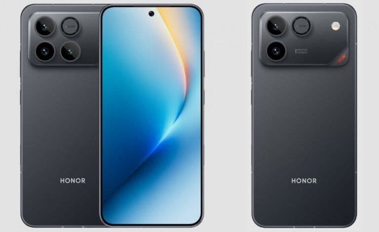 سعر هاتف HONOR Win في مصر 2026 