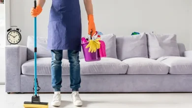 أسعار شركة عاملات تنظيف بالساعة