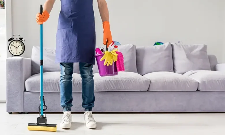 أسعار شركة عاملات تنظيف بالساعة