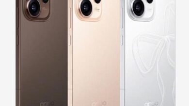 سعر هاتف Oppo Reno 15 في مصر 2026