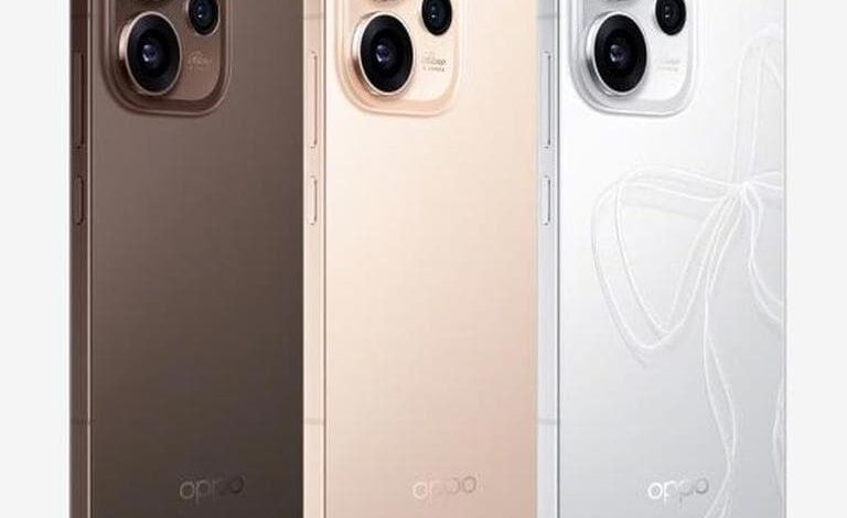 سعر هاتف Oppo Reno 15 في مصر 2026