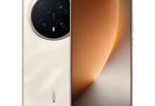 سعر هاتف HONOR Magic 8 Pro في مصر 2026