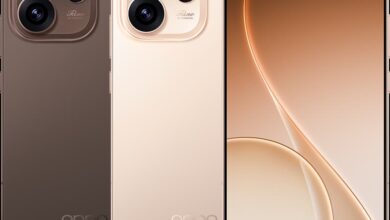 سعر هاتف Oppo Reno15 Pro Max في مصر 2026