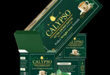 سعر كاليبسو جرين كوفي للتخسيس في مصر والسعودية 2026