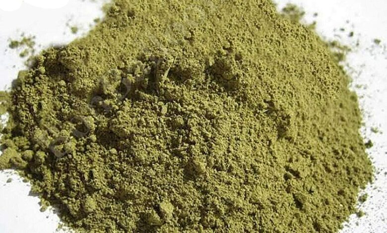 سعر السدر المطحون في مصر 2026