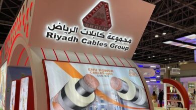 سعر كابلات الرياض في السعوديه اليوم 2026
