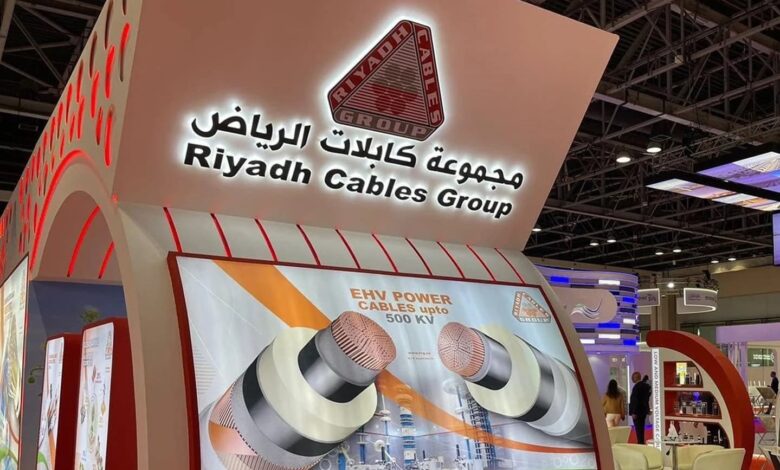 سعر كابلات الرياض في السعوديه اليوم 2026