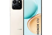 سعر هاتف HONOR X7d في مصر والسعوديه والامارات 2026