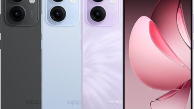 سعر هاتف Oppo Reno13 في مصر 2026