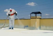 اسعار صيانة المستودعات والأسطح المعدنية بالرياض