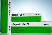 سعر ريباريل جل في مصر اليوم 2026